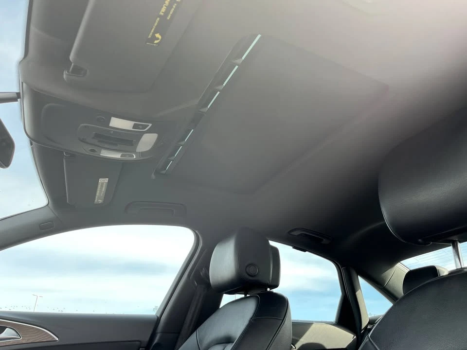 2014 Audi C7 A6 - Image 17 of 17
