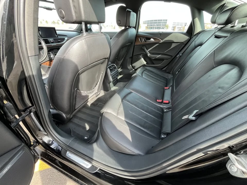 2014 Audi C7 A6 - Image 14 of 17