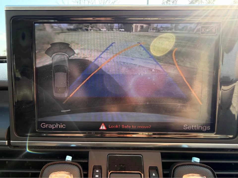 2014 Audi C7 A6 - Image 15 of 15
