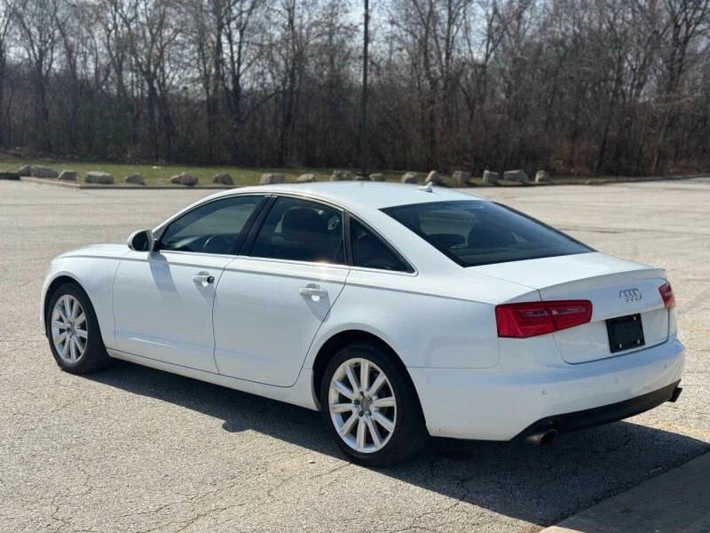 2014 Audi C7 A6 - Image 6 of 17