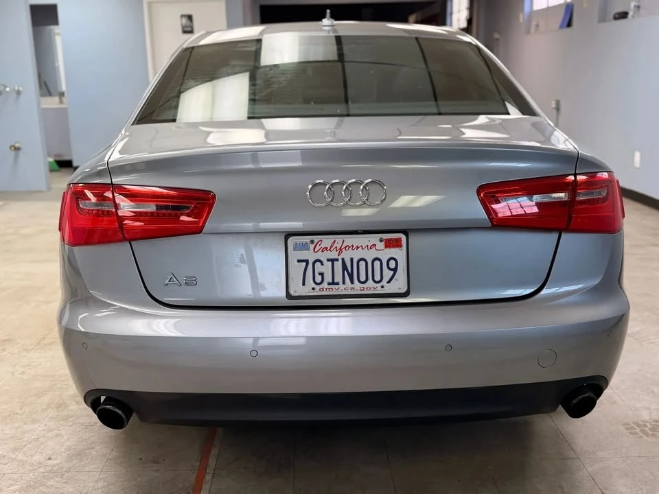 2014 Audi C7 A6 - Image 6 of 20