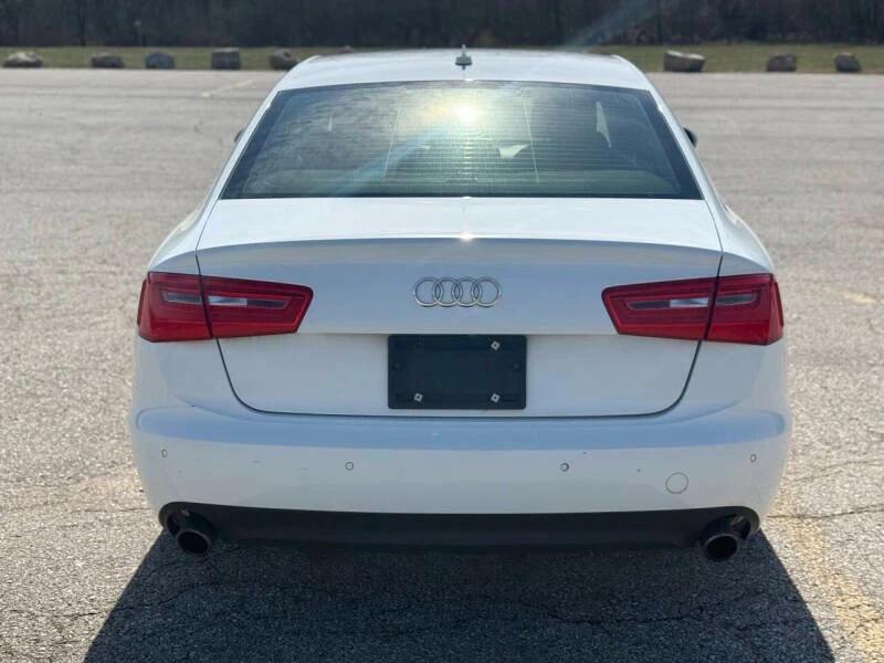 2014 Audi C7 A6 - Image 5 of 17