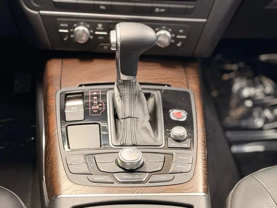 2014 Audi C7 A6 - Image 12 of 20