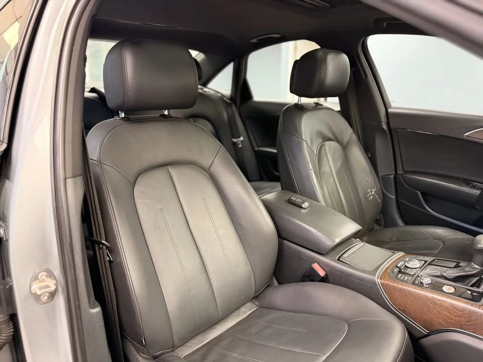 2014 Audi C7 A6 - Image 14 of 20