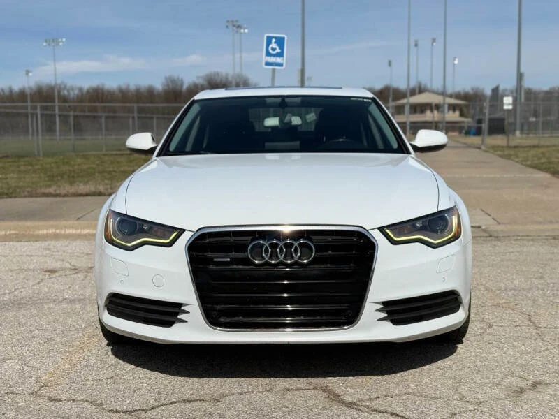 2014 Audi C7 A6 - Image 7 of 17
