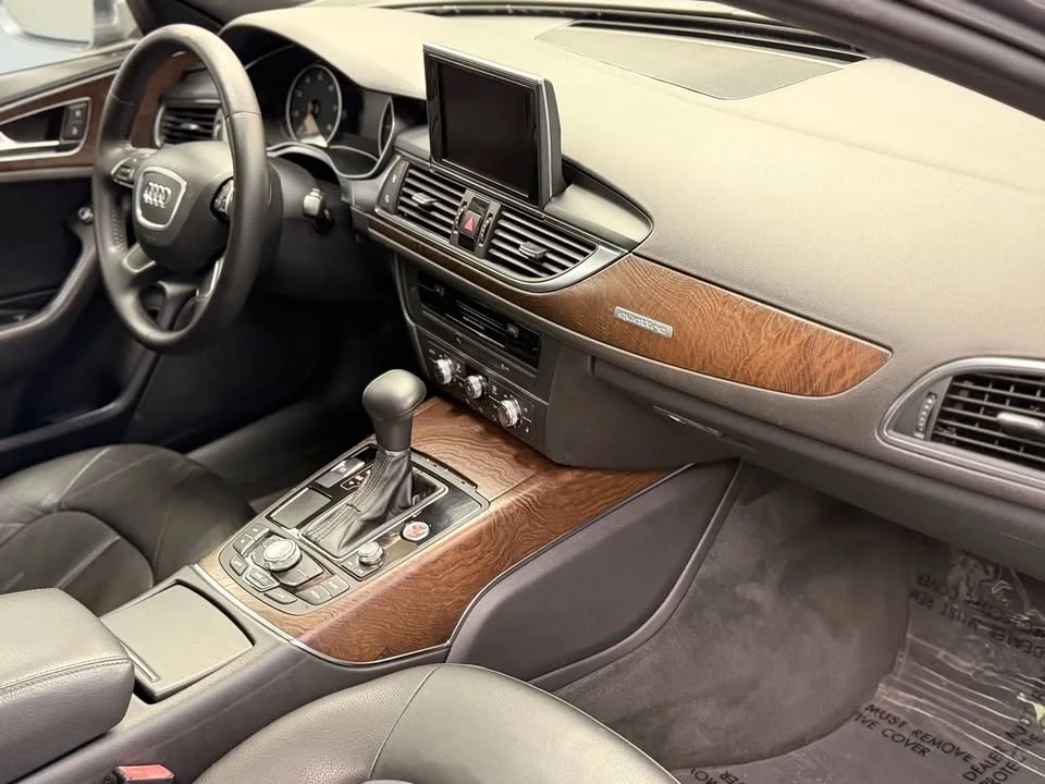 2014 Audi C7 A6 - Image 13 of 20