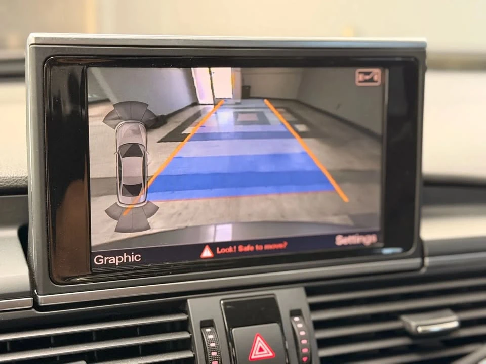 2014 Audi C7 A6 - Image 20 of 20
