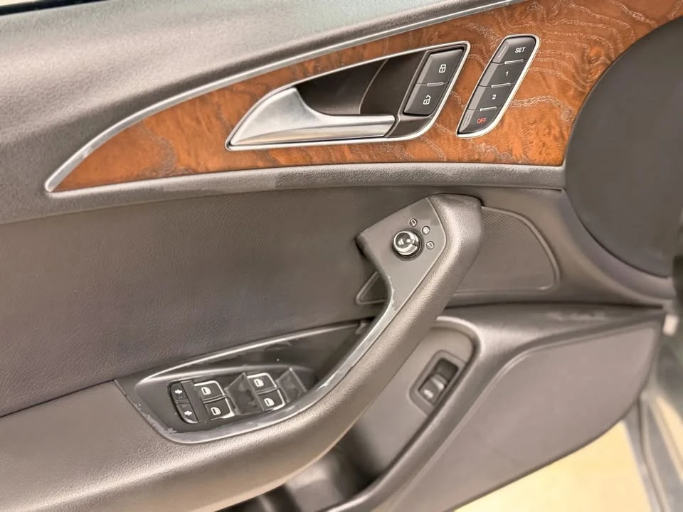 2014 Audi C7 A6 - Image 18 of 20