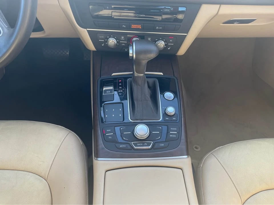 2014 Audi C7 A6 - Image 20 of 20