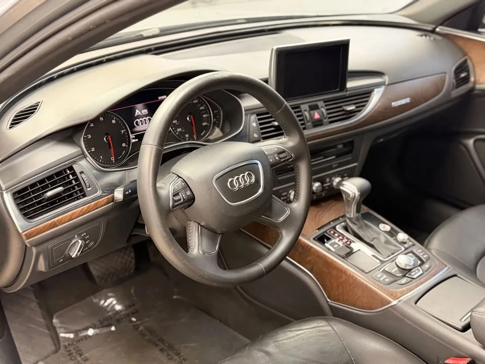 2014 Audi C7 A6 - Image 16 of 20