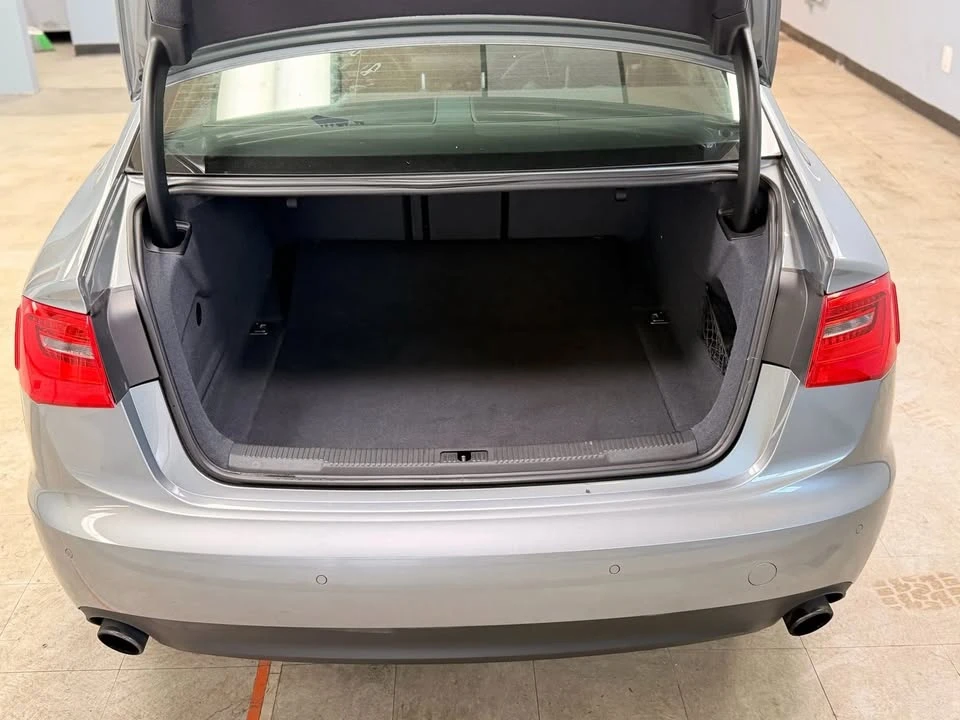 2014 Audi C7 A6 - Image 9 of 20