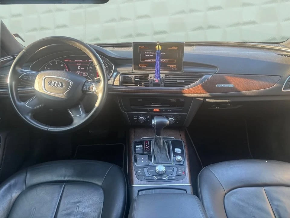 2014 Audi C7 A6 - Image 20 of 20