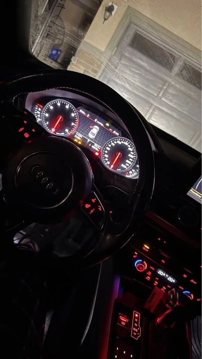 2014 Audi C7 A6 - Image 5 of 6