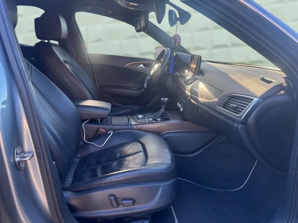 2014 Audi C7 A6 - Image 13 of 20