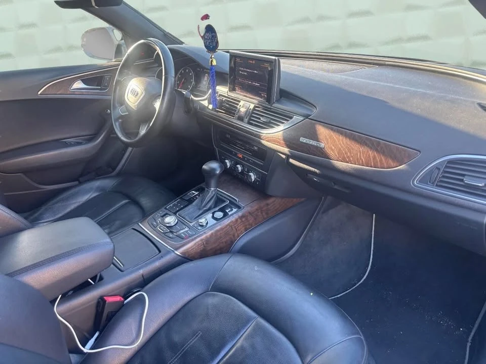2014 Audi C7 A6 - Image 14 of 20