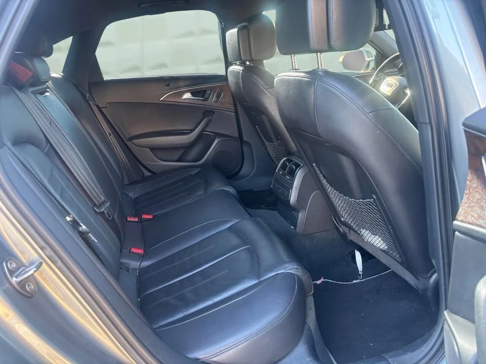 2014 Audi C7 A6 - Image 18 of 20