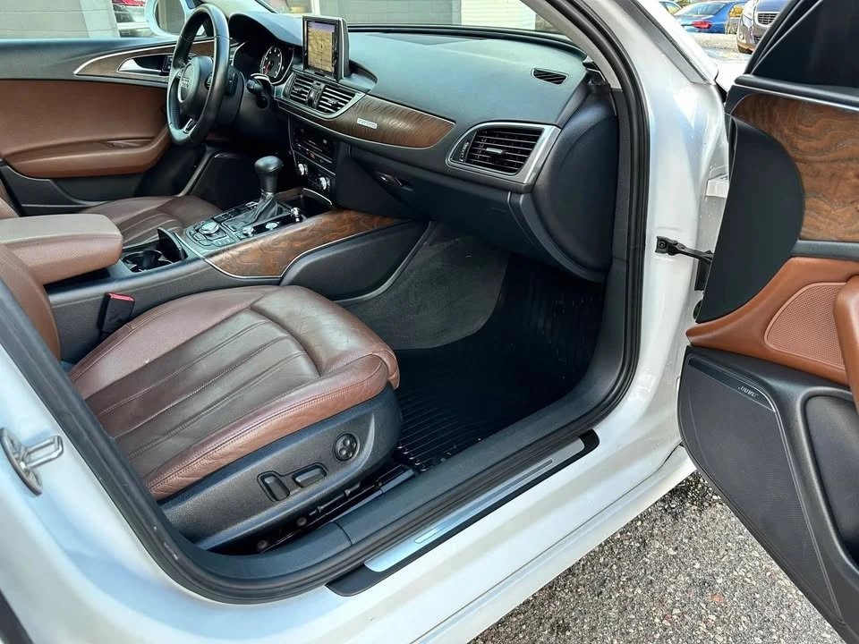 2014 Audi C7 A6 - Image 18 of 19
