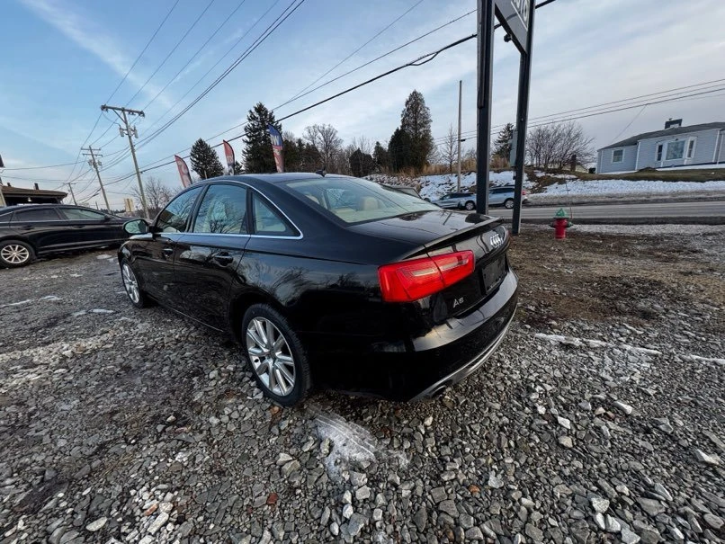 2014 Audi C7 A6 - Image 3 of 5