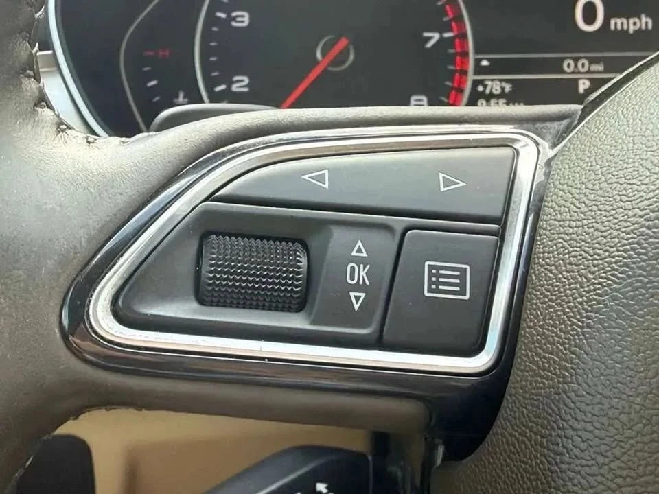 2014 Audi C7 A6 - Image 13 of 20