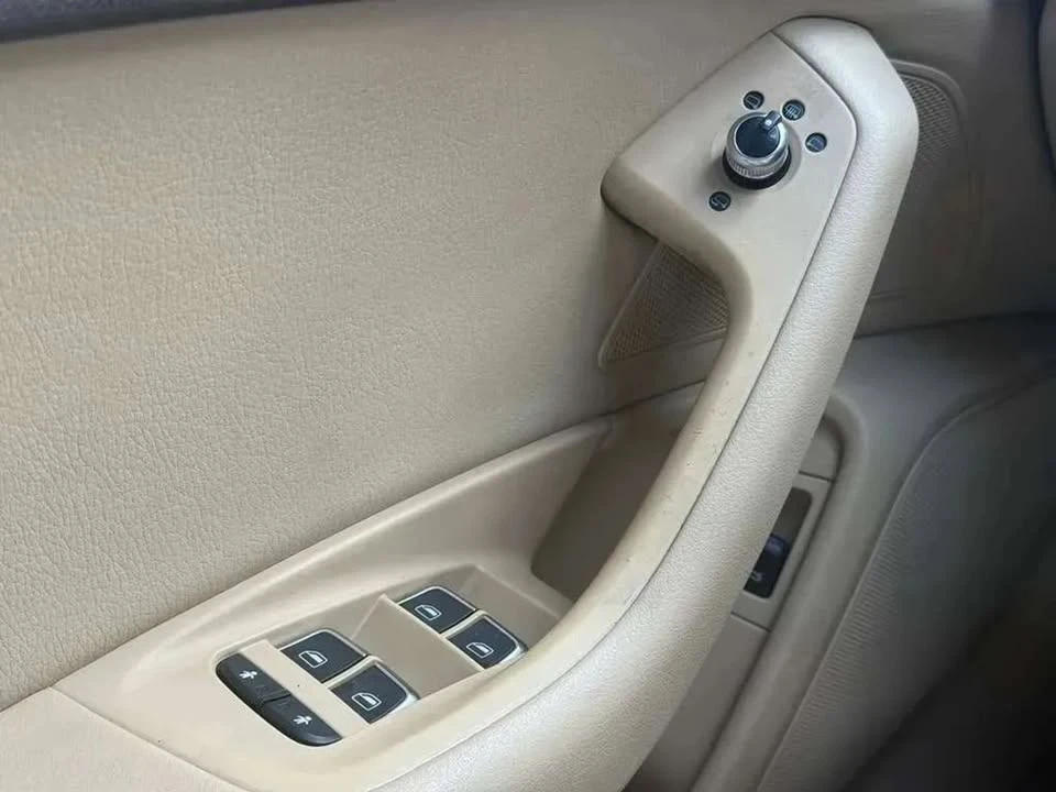 2014 Audi C7 A6 - Image 19 of 20