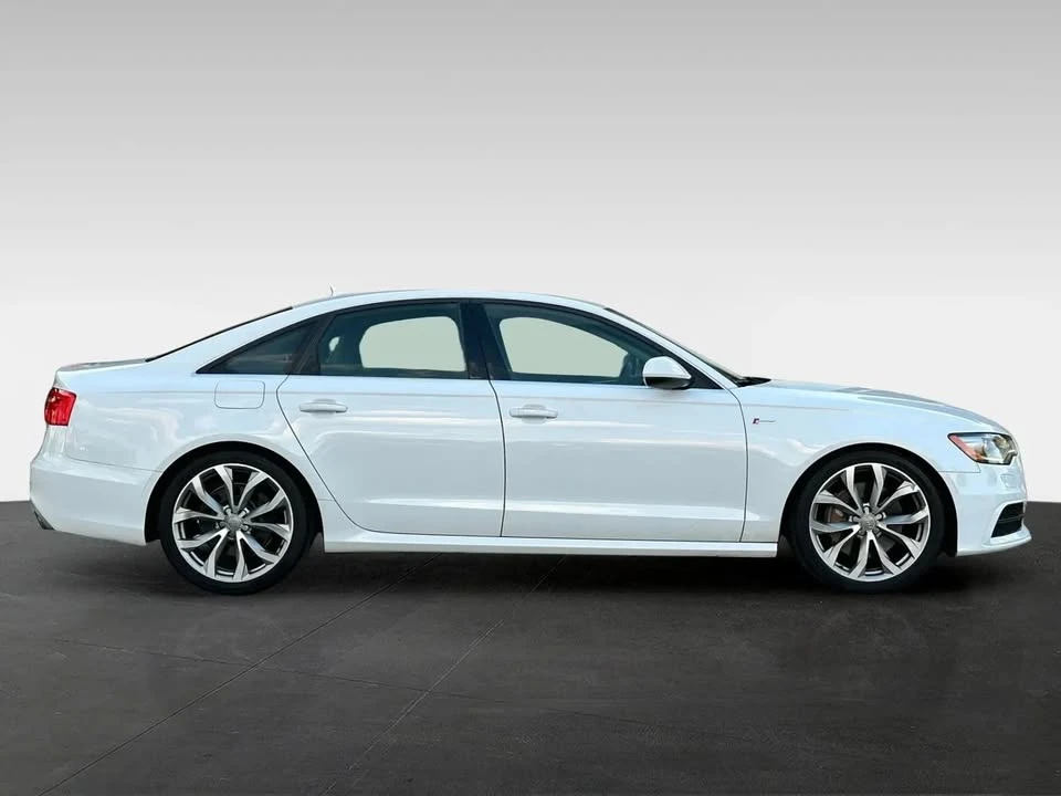 2014 Audi C7 A6 - Image 8 of 19