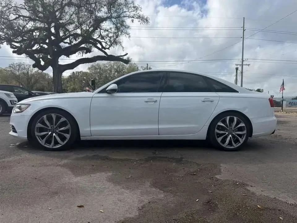 2014 Audi C7 A6 - Image 4 of 20