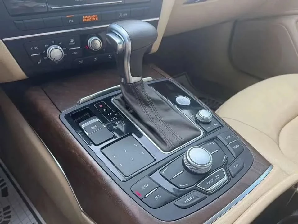 2014 Audi C7 A6 - Image 17 of 20