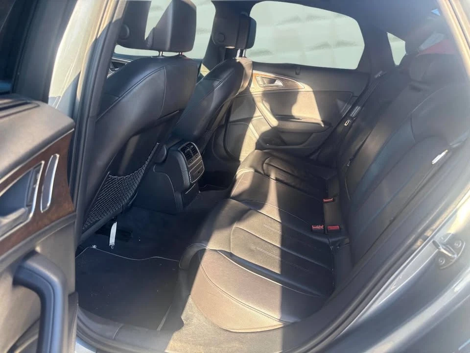 2014 Audi C7 A6 - Image 16 of 20