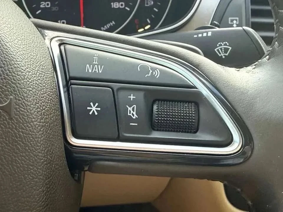 2014 Audi C7 A6 - Image 14 of 20