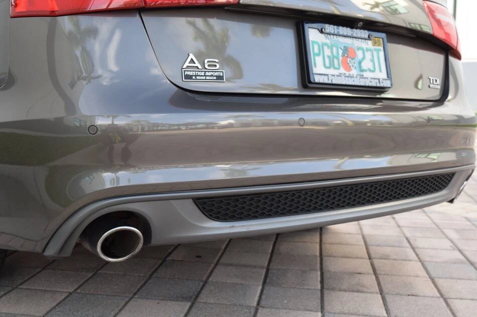 2014 Audi C7 A6 - Image 20 of 20