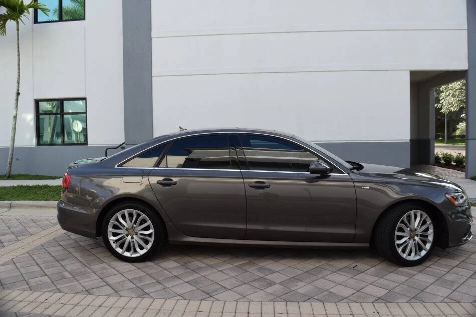 2014 Audi C7 A6 - Image 7 of 20