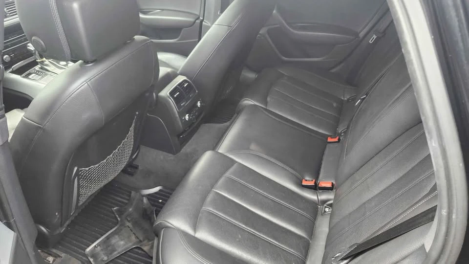 2014 Audi C7 A6 - Image 5 of 7
