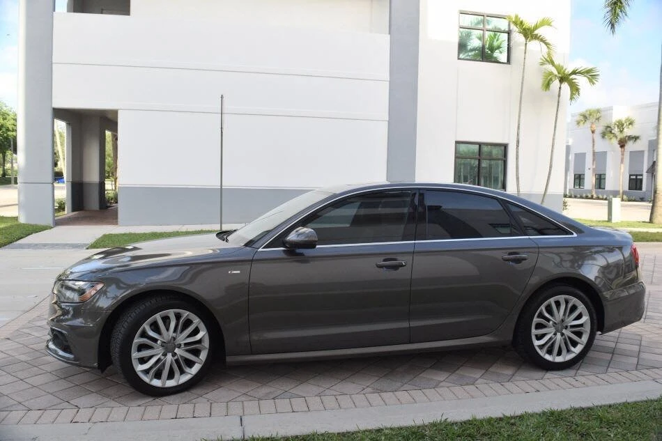 2014 Audi C7 A6 - Image 4 of 20