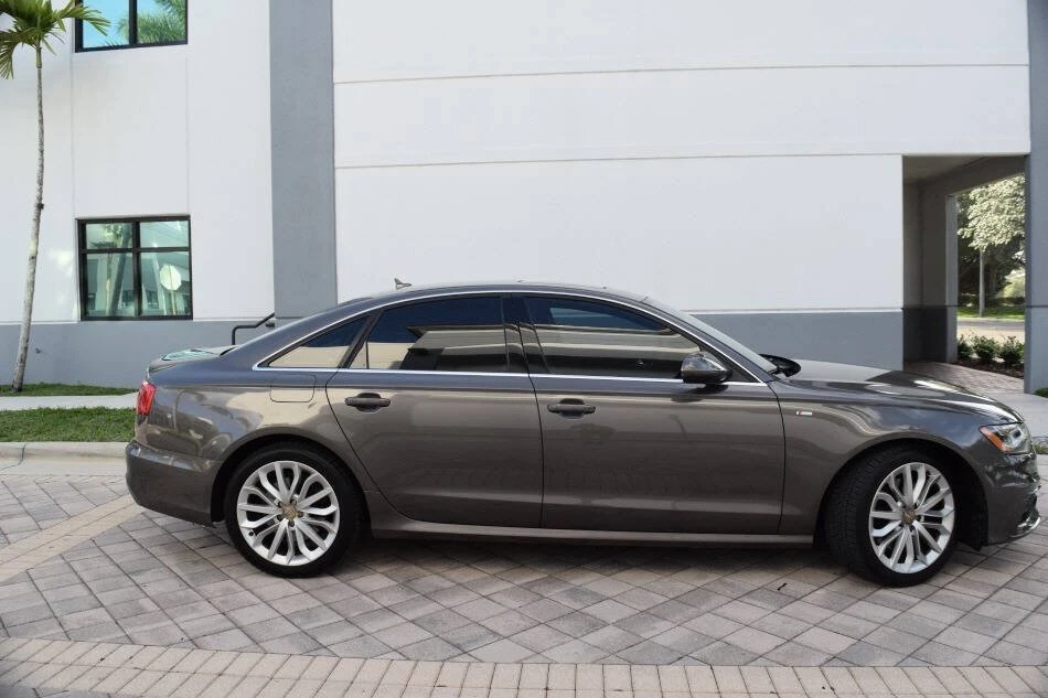 2014 Audi C7 A6 - Image 9 of 20