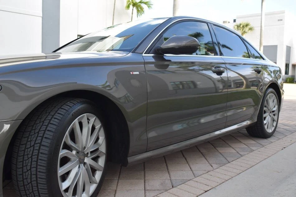 2014 Audi C7 A6 - Image 17 of 20