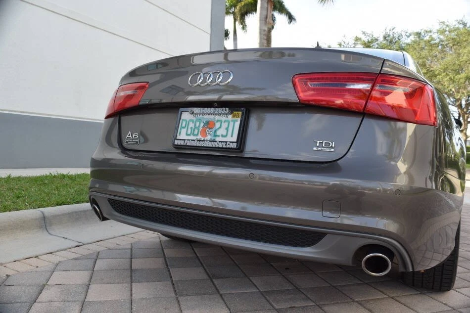 2014 Audi C7 A6 - Image 19 of 20