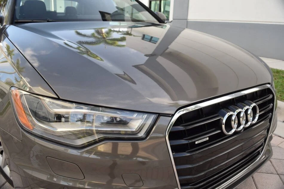 2014 Audi C7 A6 - Image 10 of 20
