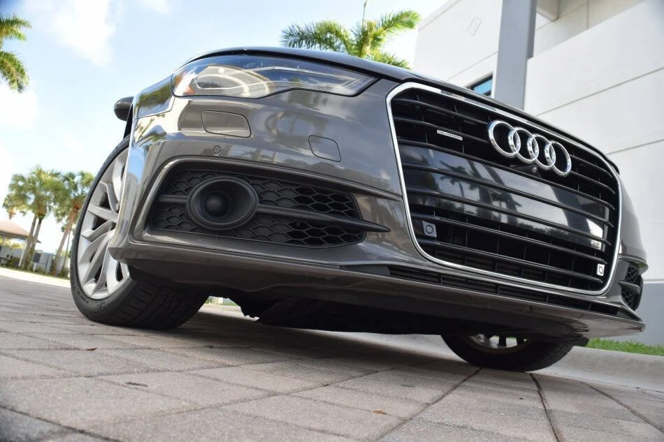 2014 Audi C7 A6 - Image 13 of 20