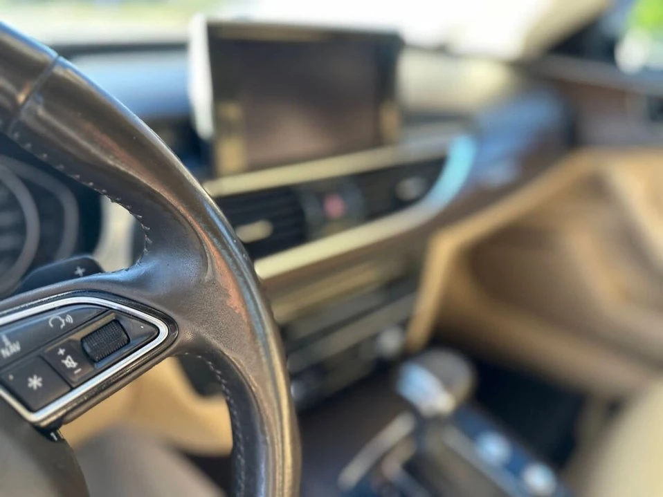 2014 Audi C7 A6 - Image 13 of 20