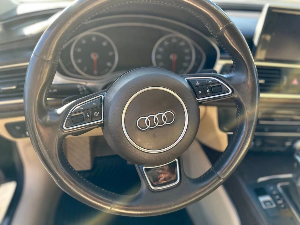 2014 Audi C7 A6 - Image 11 of 20