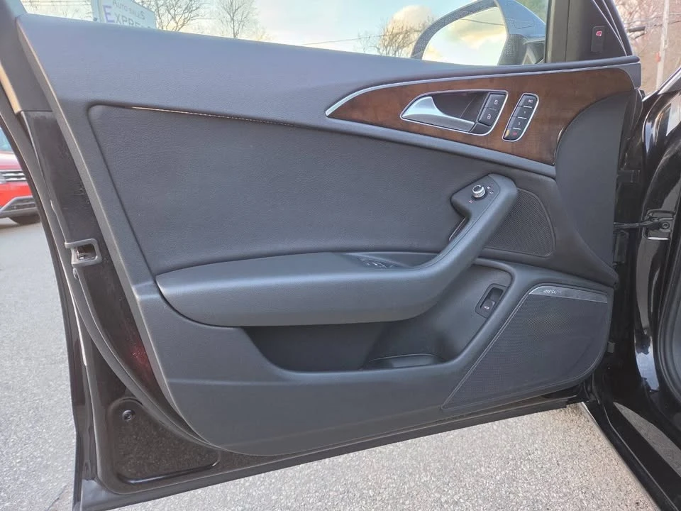 2014 Audi C7 A6 - Image 13 of 20
