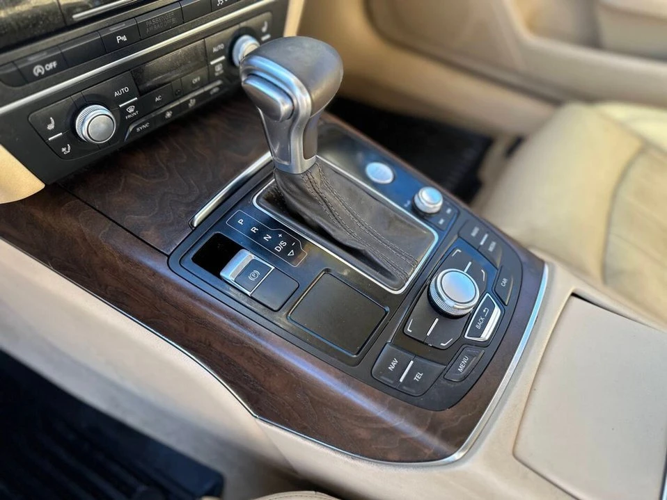2014 Audi C7 A6 - Image 15 of 20