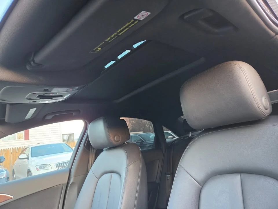 2014 Audi C7 A6 - Image 12 of 20