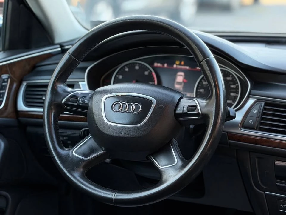 2014 Audi C7 A6 - Image 13 of 18