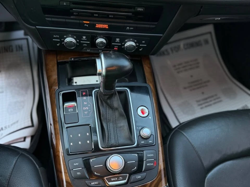 2014 Audi C7 A6 - Image 10 of 18