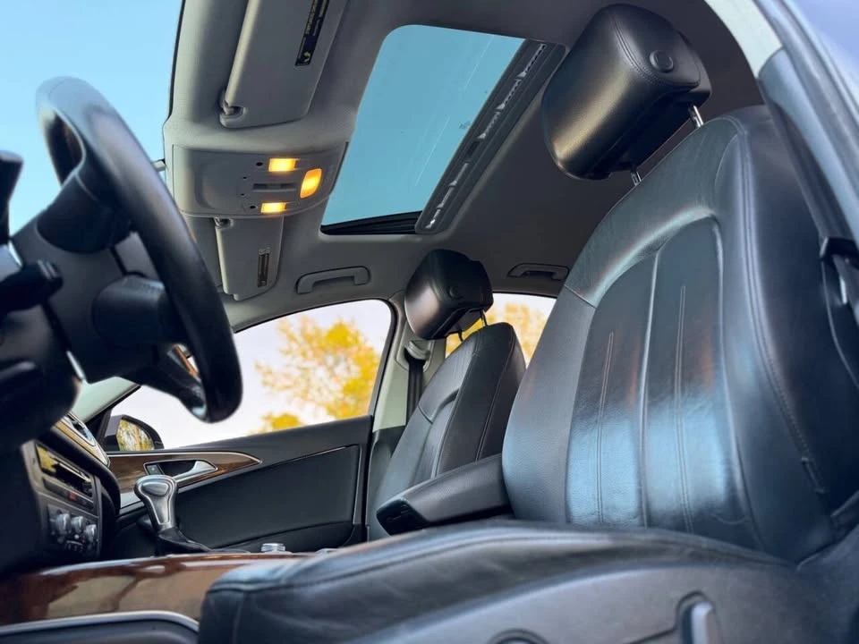 2014 Audi C7 A6 - Image 12 of 18