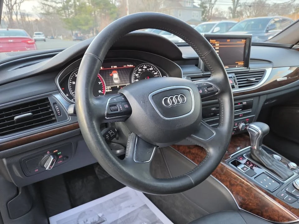 2014 Audi C7 A6 - Image 17 of 20