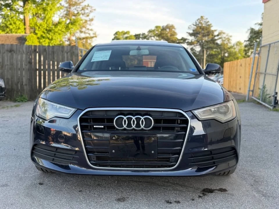 2014 Audi C7 A6 - Image 18 of 18