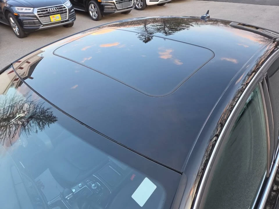 2014 Audi C7 A6 - Image 9 of 20