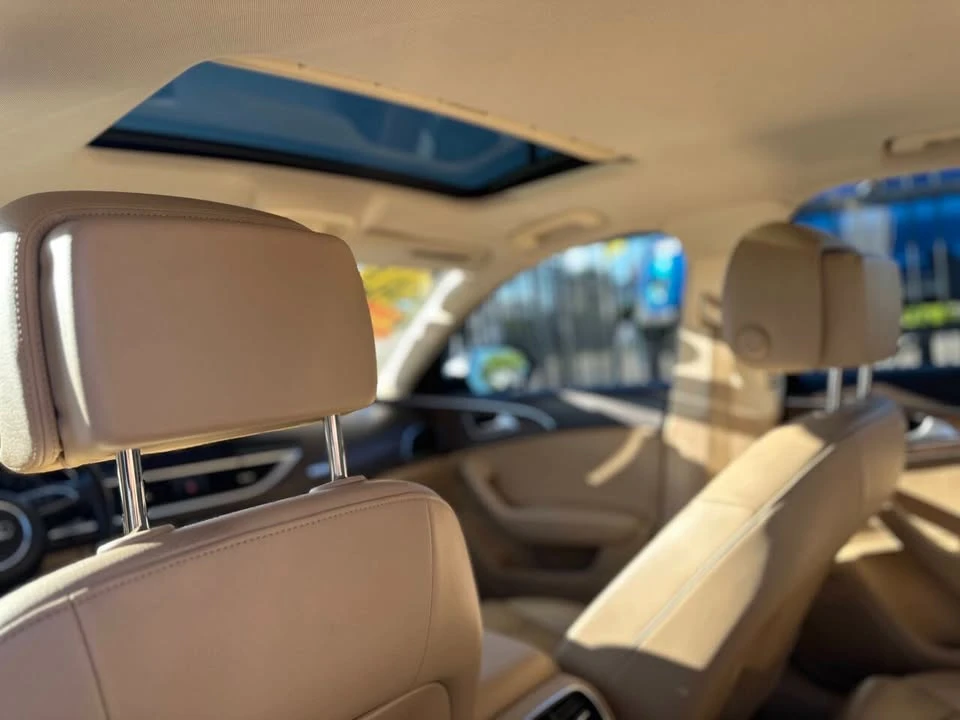 2014 Audi C7 A6 - Image 19 of 19